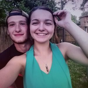 Meet your Posher, Faith